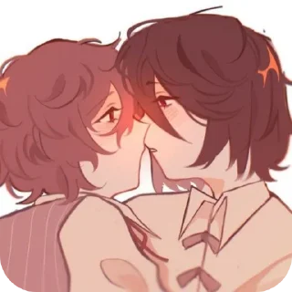 ❤