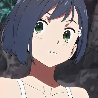 😧