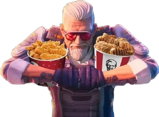 🍗
