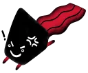 😼