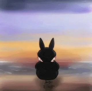 🖤