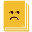 📔