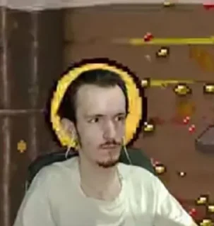 😇