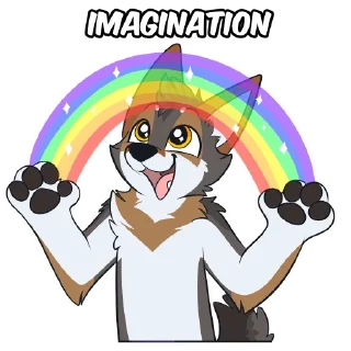 🌈