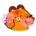 💋