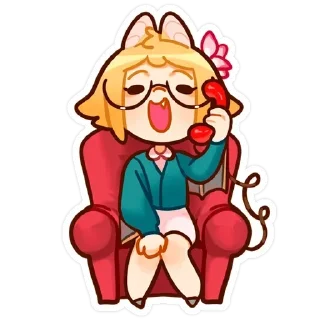 📞