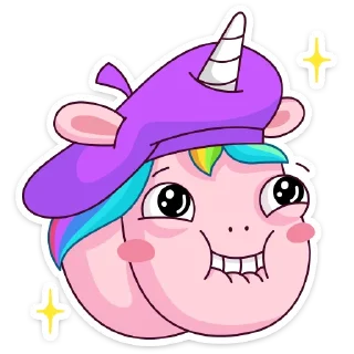 🦄