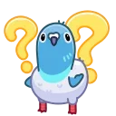 🐦