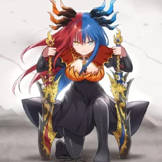 ⚔️