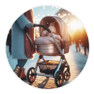 👶