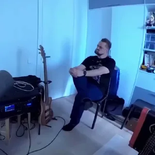 🥱