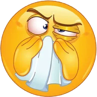 🤧