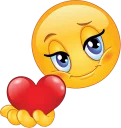 😘