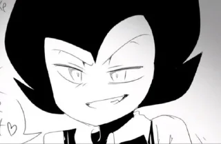 😈
