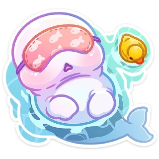 💤