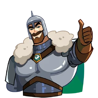 👍