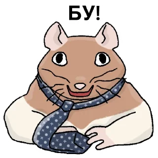🐀