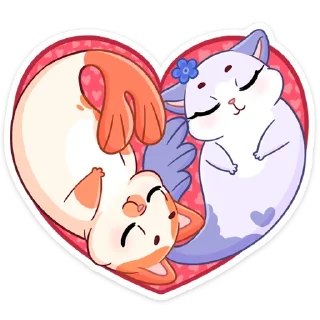 ❤️