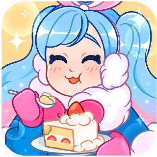 🍰