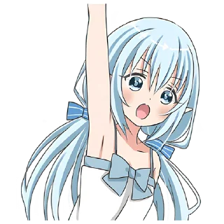 🙋‍♀
