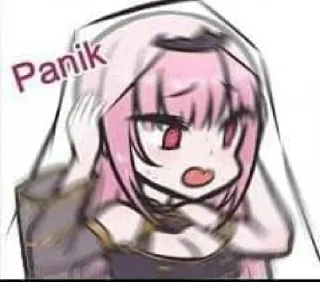 😱