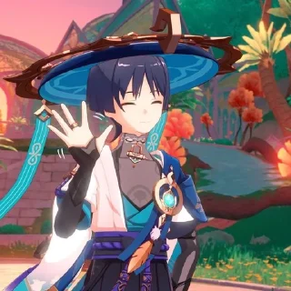 👋
