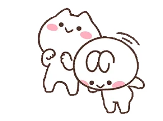 😌