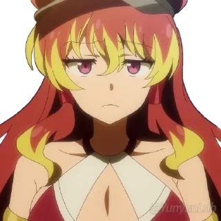 🤨