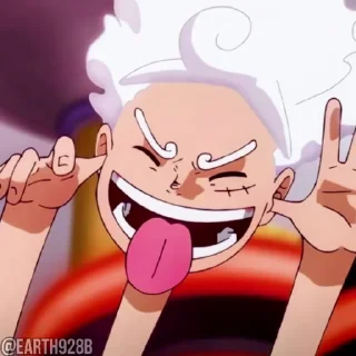 😝