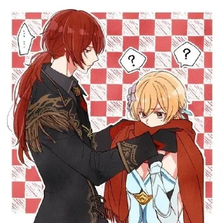 ❤️