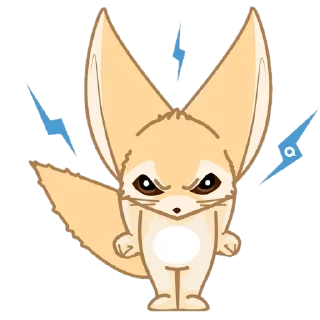 🦊