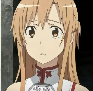 😧