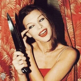 🔪