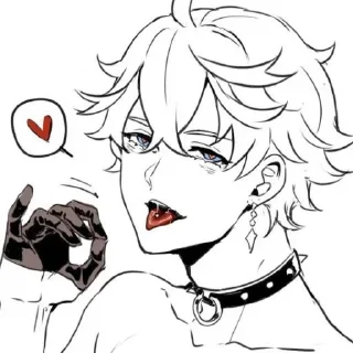 💋