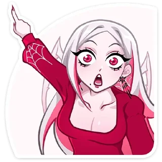 🕷️