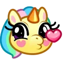 😘