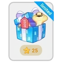 🎁