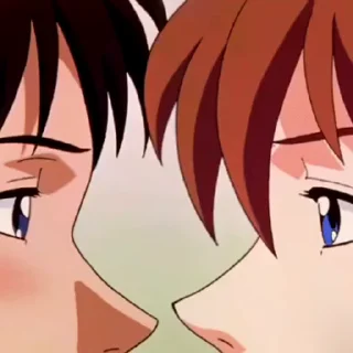 😚