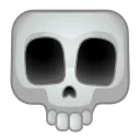 💀