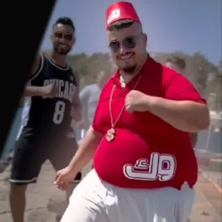 💃