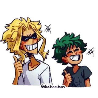 👍