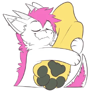 🐾