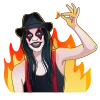 Avatar Metal