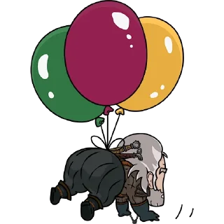 🎈