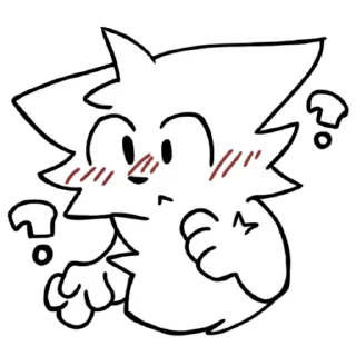 🐱