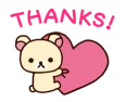❤