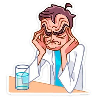 😞