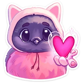 ❤️