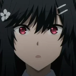 😧