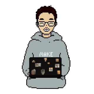 🧑‍💻